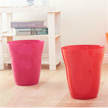 10L High Quality Wholesale Household PP Material Trash Can Storage Box